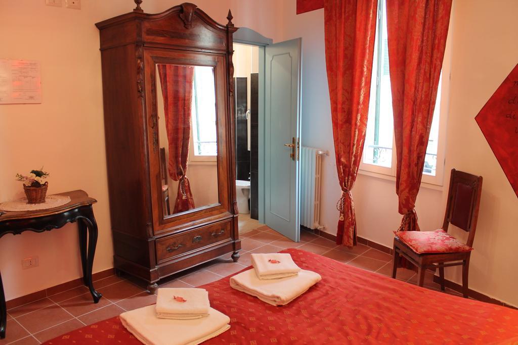 Bed and Breakfast Soggiorno Sogna Firenze Екстер'єр фото