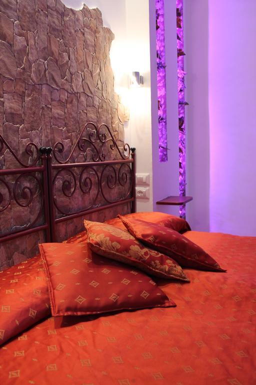 Bed and Breakfast Soggiorno Sogna Firenze Екстер'єр фото