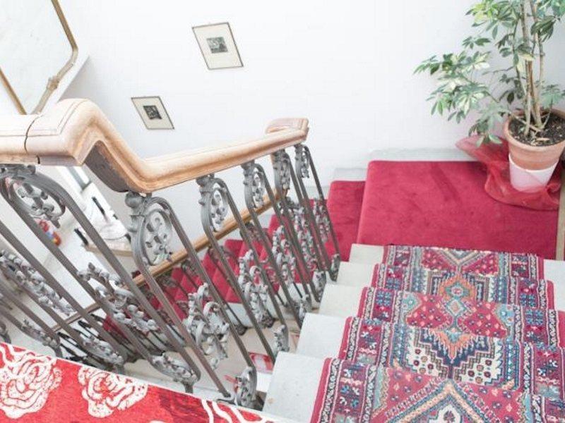 Bed and Breakfast Soggiorno Sogna Firenze Екстер'єр фото