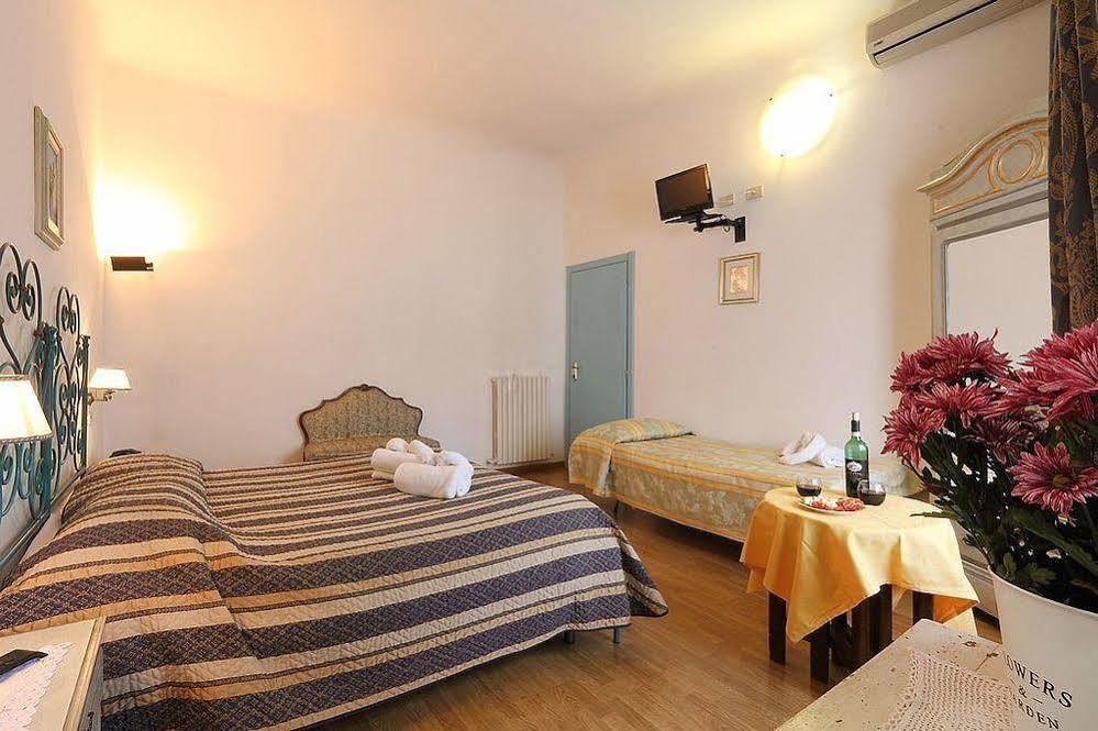 Bed and Breakfast Soggiorno Sogna Firenze Екстер'єр фото