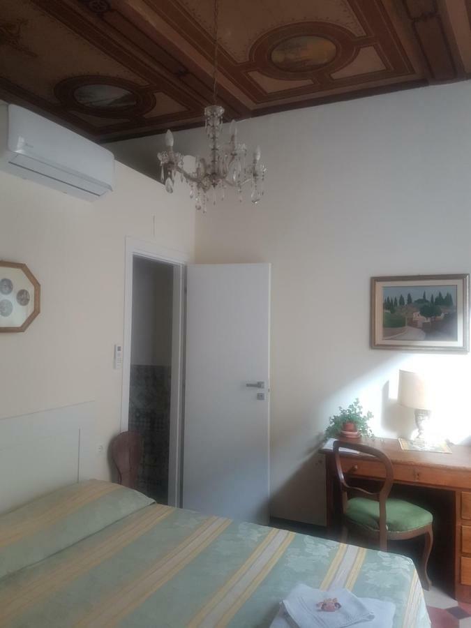 Bed and Breakfast Soggiorno Sogna Firenze Екстер'єр фото